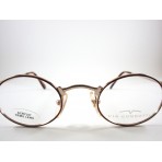 Occhiali da vista montature Via Condotti CV143 unisex Made in Italy