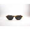 Occhiali da sole vintage Barrage Made in Italy unisex
