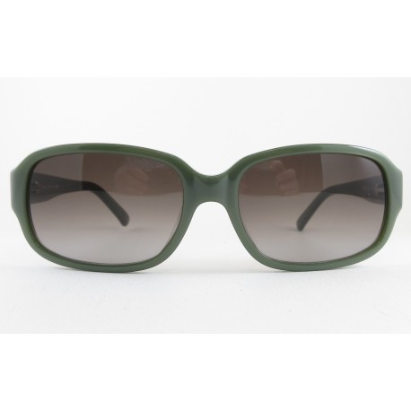 Occhiali da sole donna Fendi FS5233 R Made in Italy colore verde