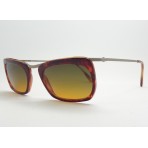 Romeo Gigli RG 40 occhiali da sole vintage unisex Made in Italy