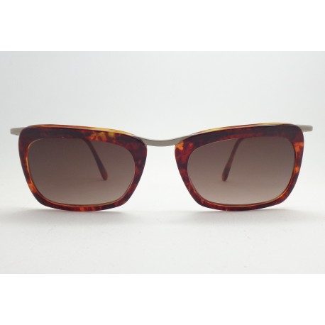Romeo Gigli RG 40 occhiali da sole vintage Made in Italy
