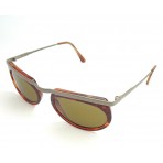 Romeo Gigli RG 33 occhiali da sole vintage made in italy
