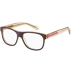 Marc Jacobs MMJ 587 montature occhiali da vista unisex stile wayfarer