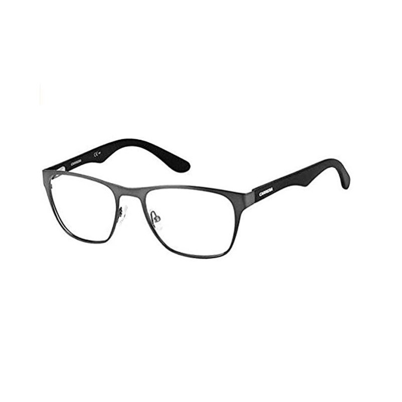 Carrera CA 6615 montature occhiali da vista uomo colore grigio in metallo.  - Stilottica Italiana Import-Export S.r.l.