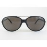 Occhiali da sole Mercedes Benz MB 51003 occhiali da uomo colore nero