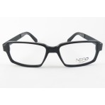 Renato zero Nero D'autore R06V occhiali da vista colore nero Rif.11733