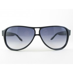 Gucci GG1605/S occhiali da sole donna Made in Italy colore nero