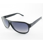 Gucci GG1605/S occhiali da sole donna Made in Italy colore nero