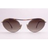 Romeo Gigli RG 48 occhiali da sole vintage anni 90 NOS