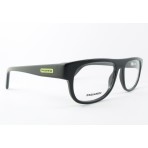 Dsquared2 DQ5295 montatura uomo colore nero