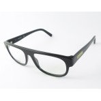 Dsquared2 DQ5295 montatura uomo colore nero