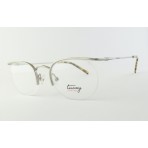 Tuareg by Romeo Gigli 142 montatura unisex