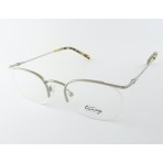 Tuareg by Romeo Gigli 142 montatura unisex