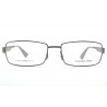 Montatura Emporio Armani mod. EA 9676 C. R80 uomo made in Italy