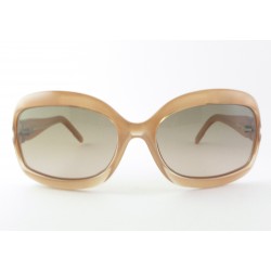 Borsalino mod. B39 vintage sunglasses woman 90's NOS Made in Italy original vintage Rif. 12794