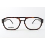 Dsquared2 occhiale da vista mod. DQ 5296 unisex Rif. 12638