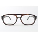 Dsquared2 occhiale da vista mod. DQ 5296 unisex Rif. 12638