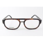 Dsquared2 occhiale da vista mod. DQ 5296 unisex Rif. 12638