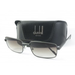 Dunhill DU56402 occhiali da sole uomo rettangolari