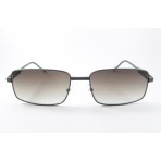 Dunhill DU56402 occhiali da sole uomo rettangolari
