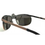 Occhiale da sole Condor uomo modello CN 883 colore bronzo/005