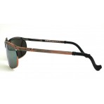Occhiale da sole Condor uomo modello CN 883 colore bronzo/005