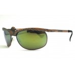 Occhiale da sole Condor uomo modello CN 883 colore bronzo/005