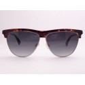 occhiali da sole Breil modello BRS 630 uomo colore acciaio/marrone/016