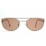 Romeo Gigli mod.RG 76 occhiali da sole uomo Made in Italy RIF 7477