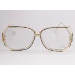 Cazal 167 vintage eyeglasses never worn Made in west Germany