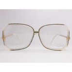 Cazal 167 vintage eyeglasses never worn Made in west Germany