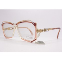 Cazal 188 col.259 vintage eyeglasses never worn Made in West Germany woman