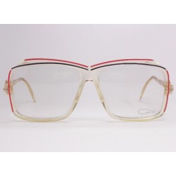 Cazal 189 col. 204 vintage eyeglasses never worn made in west germany