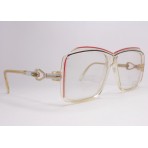 Cazal 189 col. 204 vintage eyeglasses never worn made in west germany