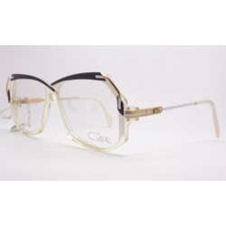Cazal 189 col.220 vintage eyeglasses Made in West Germany