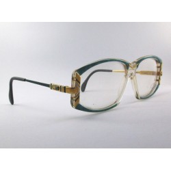 Cazal 194 col.602 vintage glasses woman