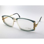 Cazal 194 col.602 vintage glasses woman