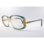 Cazal 194 col.602 vintage glasses woman