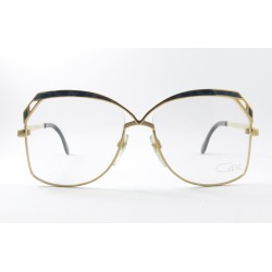 Cazal 219 original vintage eyeglasses Made in West Germany 90's NOS