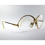 Cazal 228 col. 97 rare vintage glasses