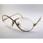 Cazal 228 col. 97 rare vintage glasses