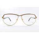 Cazal 231 original vintage eyeglasses Made in West Germany 90's NOS