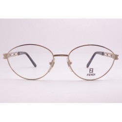 Fendi VL 7180 montatura vintage Made in Italy NOS