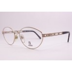 Fendi VL 7180 montatura vintage Made in Italy NOS