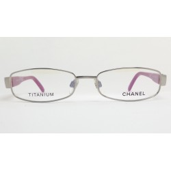 Chanel 2134-T occhiali da vista donna originali Made in Italy