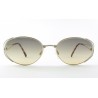 Rodenstock R4124 occhiali da sole vintage original vintage NOS Rif.12965