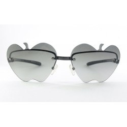 Baci&Abbracci sunglasses mod. B-A 011 woman NOS Made in Italy original vintage Rif. 4816