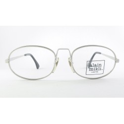 Alain Mikli 1107 occhiali da vista vintage uomo original vintage Rif.13065
