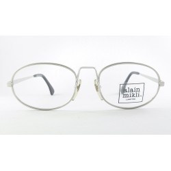 Alain Mikli 1107 occhiali da vista vintage uomo original vintage Rif.13065