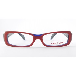 Alain milkli M 0640 occhiali da vista vintage donna original Rif.13063